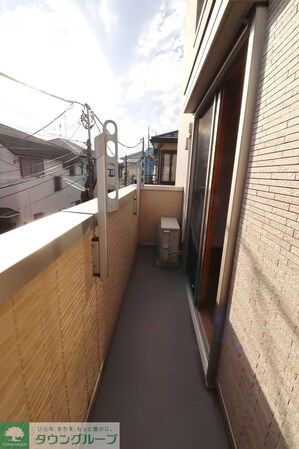 ヴィエンナの物件内観写真